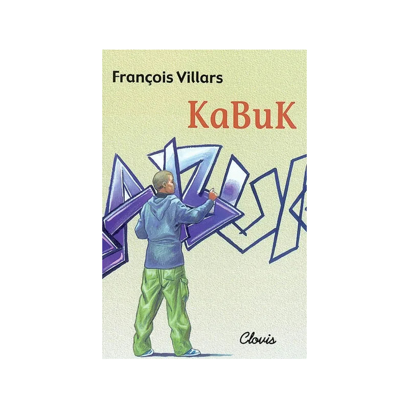 KaBuk - T3 KaBuk - T3