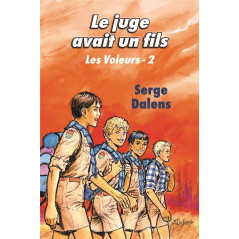 Le juge avait un fils - CARRICK France