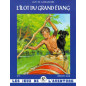 L'îlot du grand étang - N°17 L'îlot du grand étang - N°17