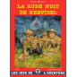 La rude nuit de Kervizel - N°41 La rude nuit de Kervizel - N°41