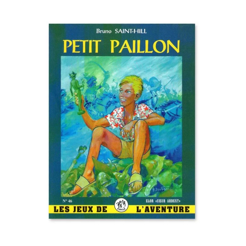 Petit Paillon - N°46