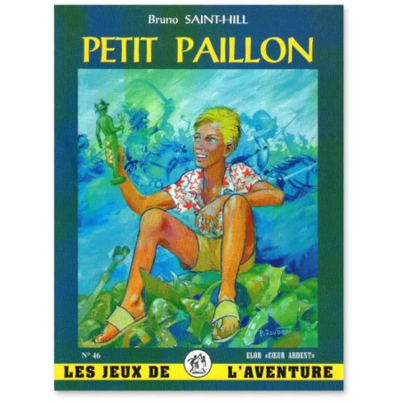 Petit Paillon - CARRICK France