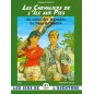 Les Chevaliers de l'île aux Pies - N°23