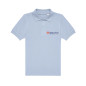 Polo ciel "GSE" mixte