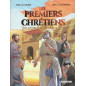 Les premiers Chrétiens - BD