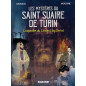 Les mystères du St Suaire de Turin - BD