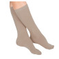 Chaussettes anti-tiques-beige