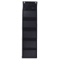 Chargeur solaire pliant