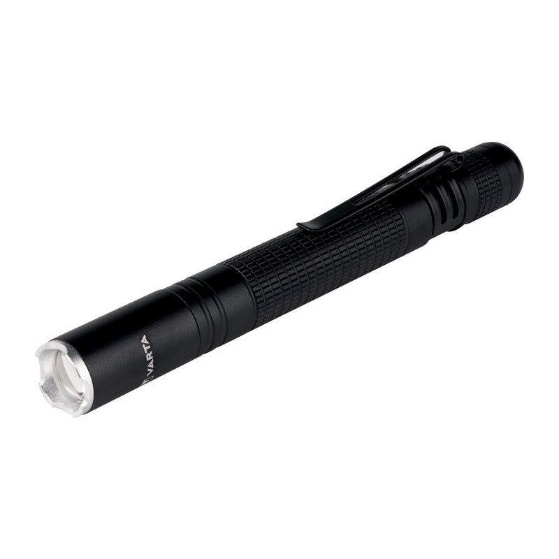 Lampe torche  - Varta