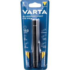 Lampe torche  - Varta - CARRICK France SAS