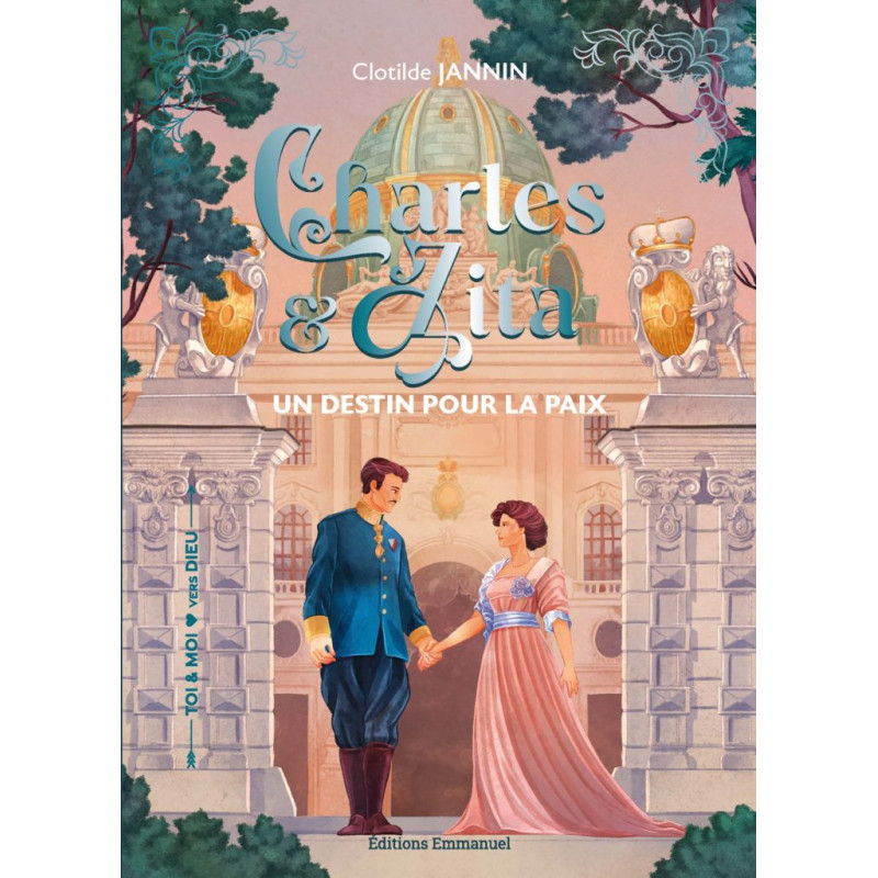 Charles et Zita - un destin pour la paix Charles et Zita - un destin pour la paix