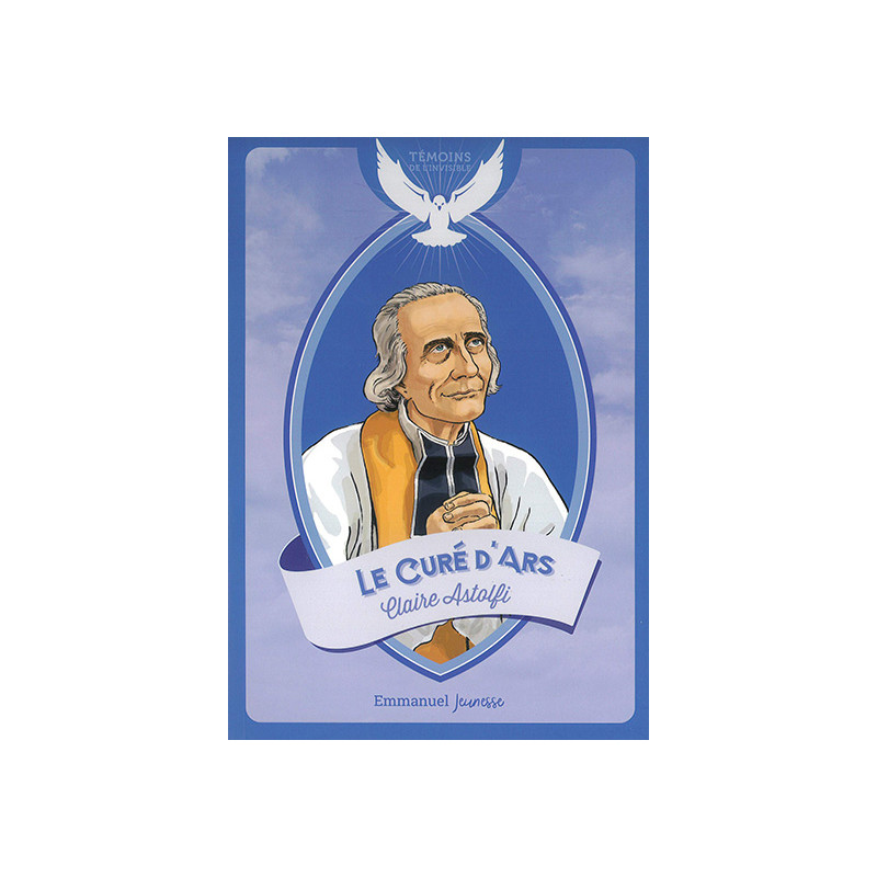 Le curé d'Ars