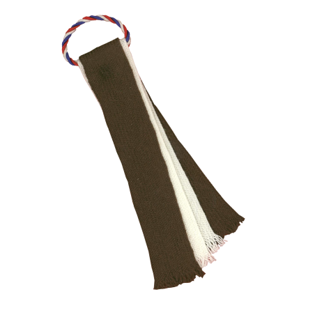 Flot-bande acrylique