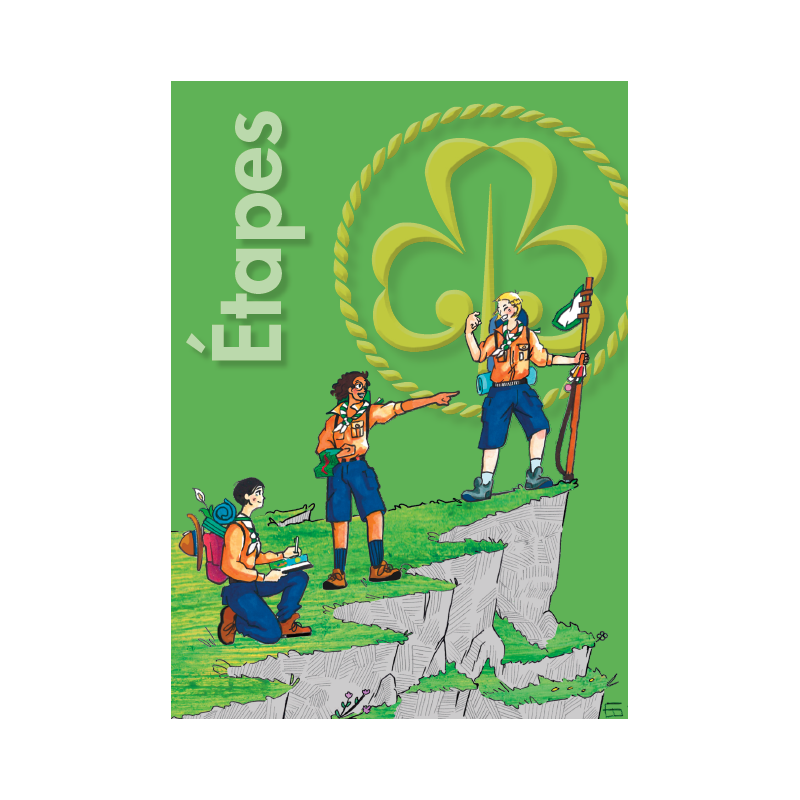 Carnet Etapes - FEE