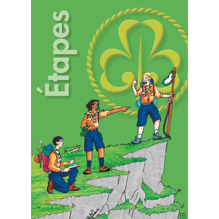 Carnet Etapes - FEE - CARRICK France