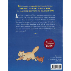 Un paquebot de rêve