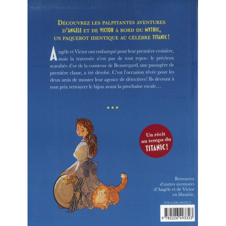 Le scarabée d'or