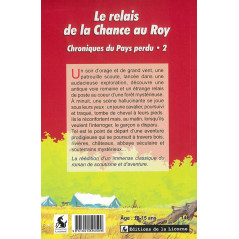 Le relais de la Chance au Roy