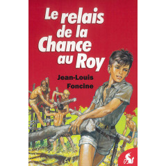 Le relais de la Chance au Roy - CARRICK France