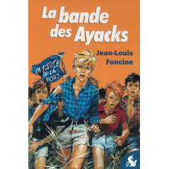 La bande des Ayacks - CARRICK France
