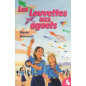 Les louvettes aux aguets Les louvettes aux aguets