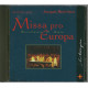 Missa pro Europa