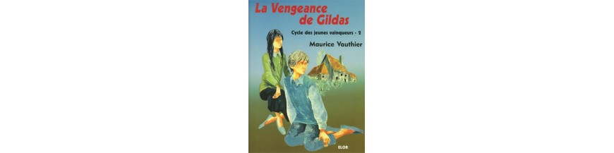 Cycle des jeunes vainqueurs