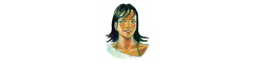 Série des "Ségolène"
