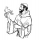 Saint François