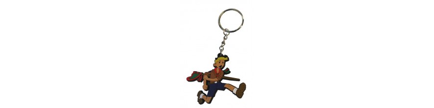 Porte-clé