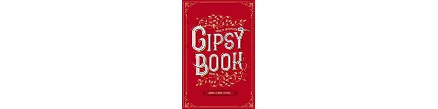 Gipsy Book