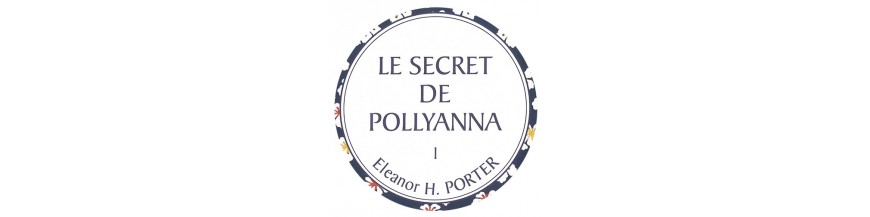 Série "Pollyanna"