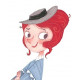 Série "Miss Dashwood - Nurse certifiée"