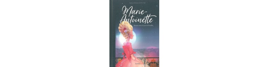 Série "Destins de Femmes"