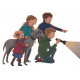 Petits aventuriers