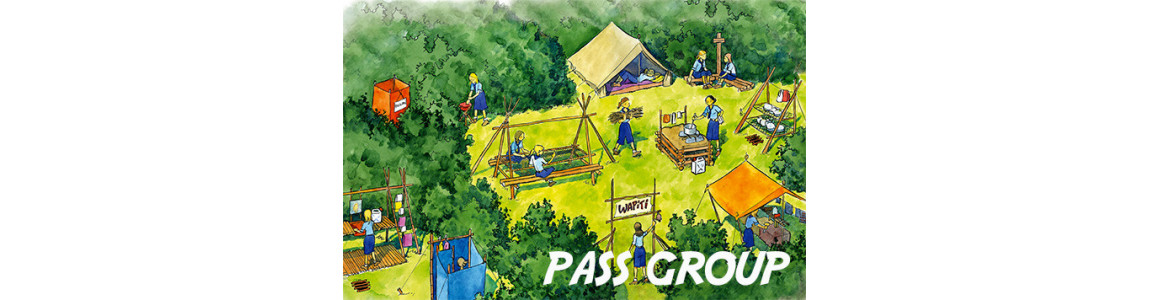 Pass Group