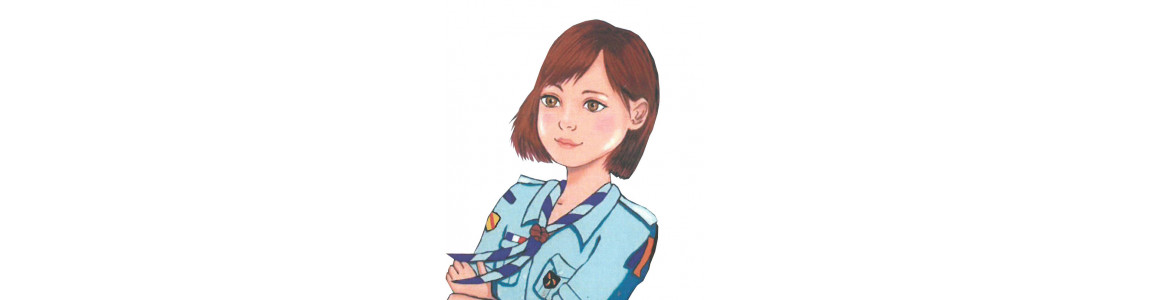Série "Les filles du Koala"