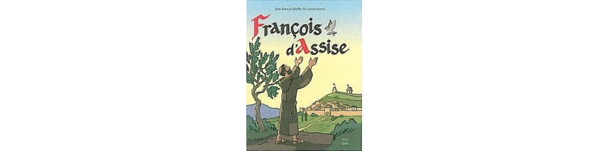 Bandes dessinées