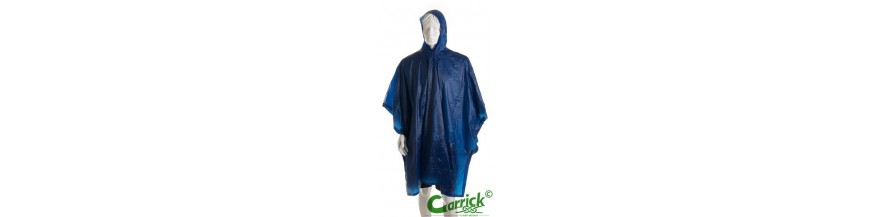 Poncho - CARRICK FRANCE 