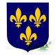 Insignes de Régions